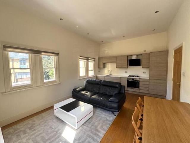 Apartment for rent in Acol, Kent