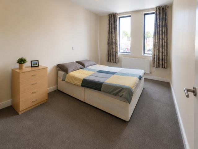 Apartment for rent in Cat Hill