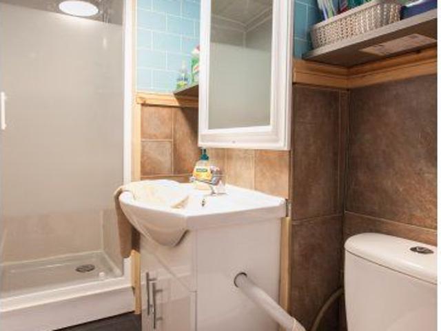 Apartment to rent in Dublin