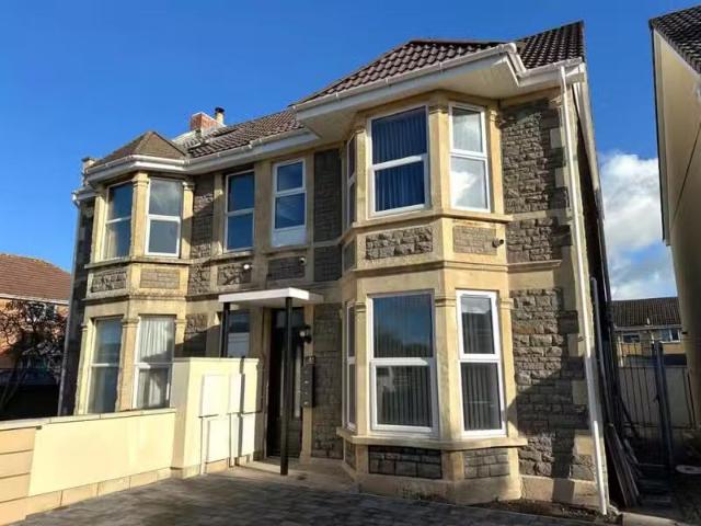 Apartment for rent in Oldland, South Gloucestershire