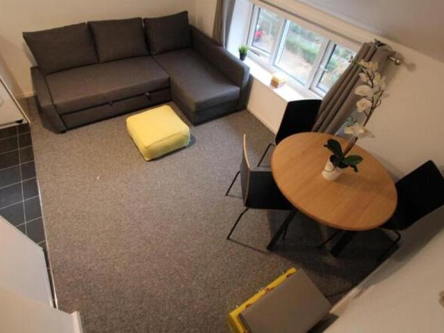 Apartment for rent in Georgia, Greater Manchester