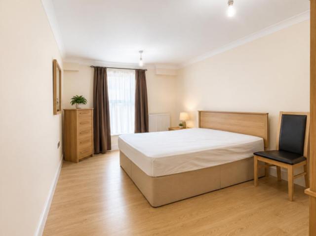 Apartment for rent in Heigham Grove, East Bank