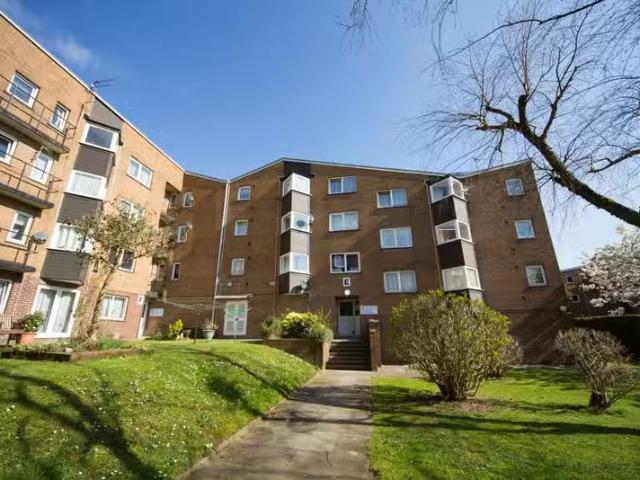 Apartment for rent in Falcon Lodge, Wales