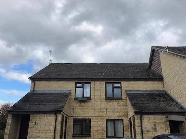 House for rent in Oxfordshire