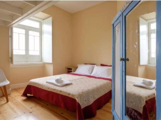 Apartamento alugar em Coimbra (Sé Nova, Santa Cruz, Almedina e São Bartolomeu), Coimbra