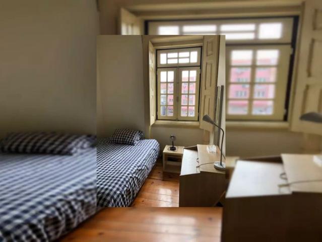 Apartamento alugar em Coimbra (Sé Nova, Santa Cruz, Almedina e São Bartolomeu), Coimbra