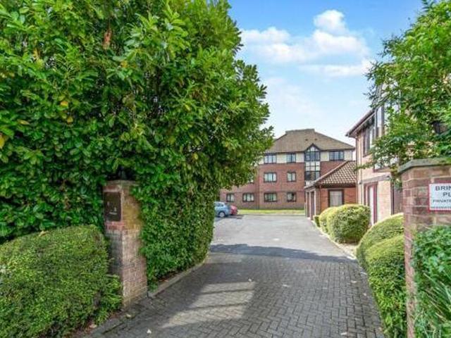 House for rent in Fordham Heath
