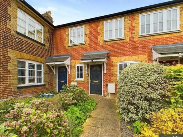 House for rent in Fordham Heath