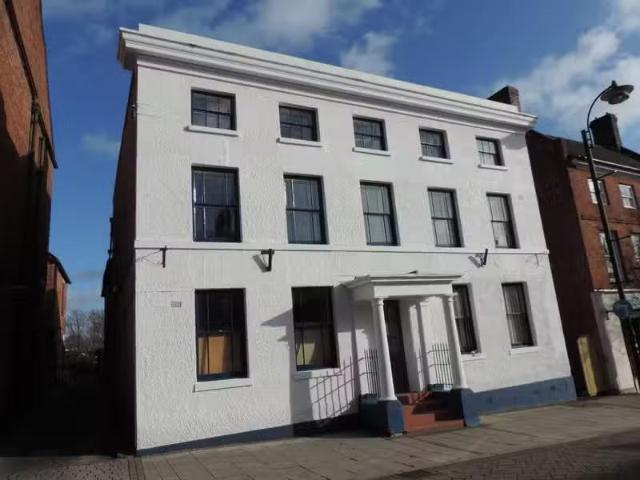 Apartment for rent in Pilford, Furzehill
