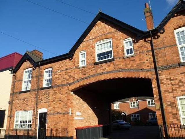 House for rent in Binley, West Midlands