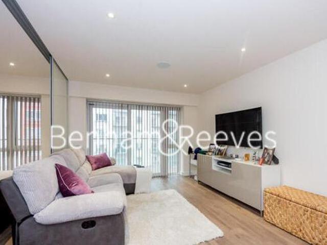 House for rent in Hertfordshire