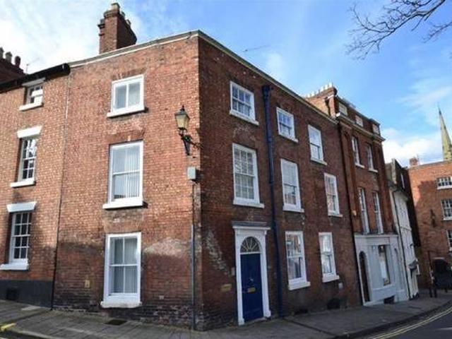 House for rent in Shropshire