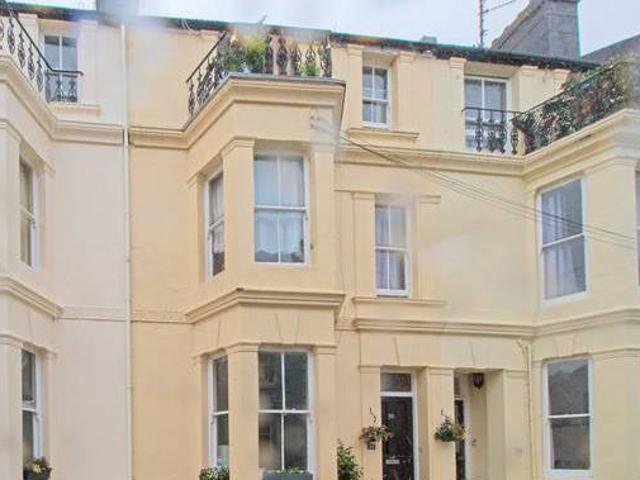 House for rent in East Sussex