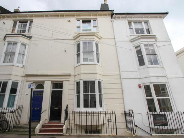 Apartment for rent in Kemptown, Brighton & Hove