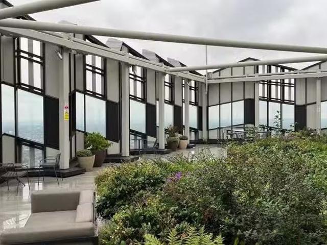 Apartment for rent in Isle Of Man