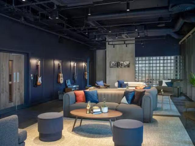 Apartment for rent in Isle Of Man