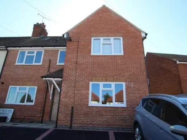 Apartment for rent in Camp Hill, Warwickshire