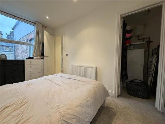 Apartment for rent in Muswell Hill, Greater London