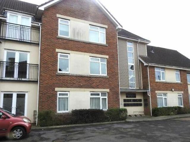 House for rent in Feckenham, City Of Bristol