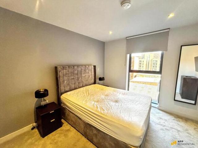 Apartment for rent in South Lane, West Yorkshire