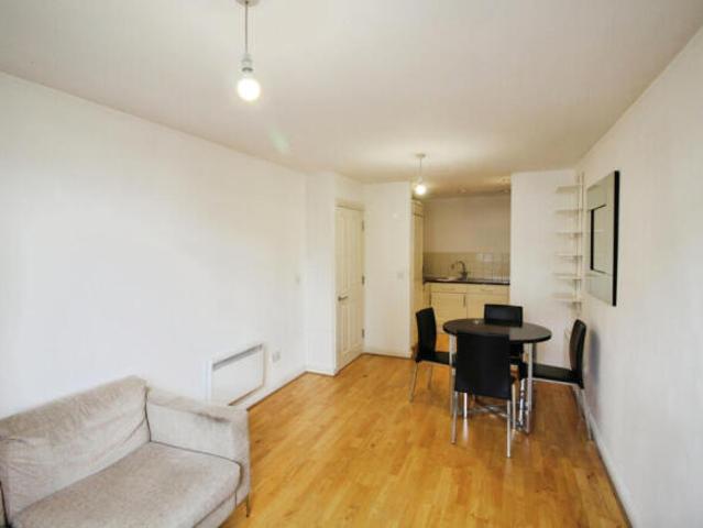 Apartment for rent in Aldgate, Rutland