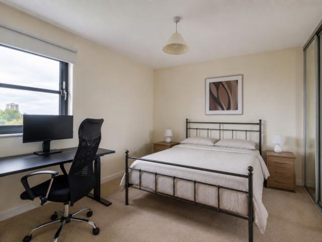 Apartment for rent in Cat Hill