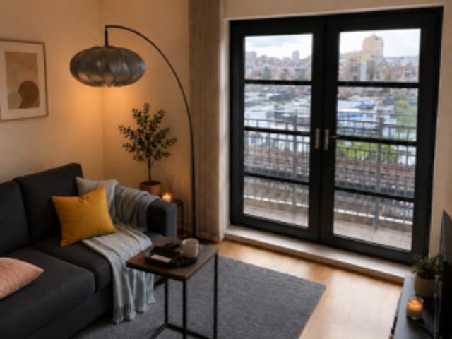Apartment for rent in Cat Hill