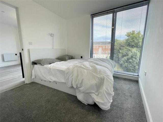 Apartment for rent