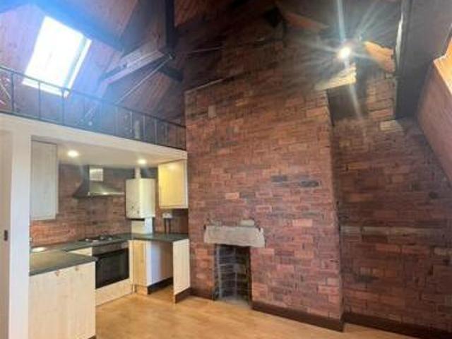 House for rent in North Yorkshire