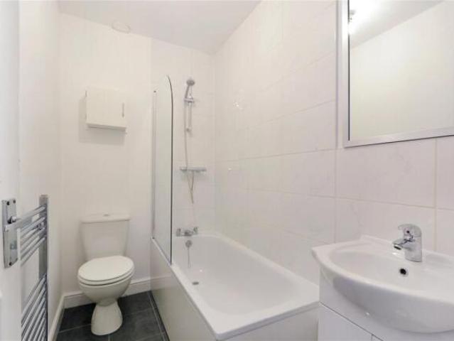 Apartment for rent in Spitalfields, Greater London