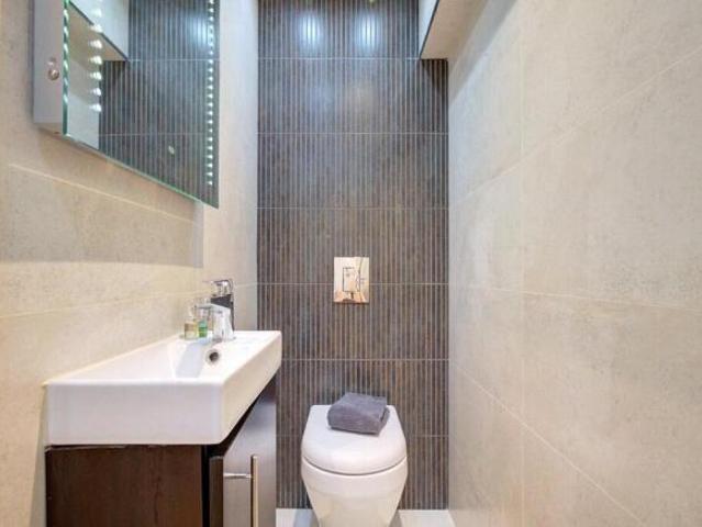 Apartment for rent in Flookburgh
