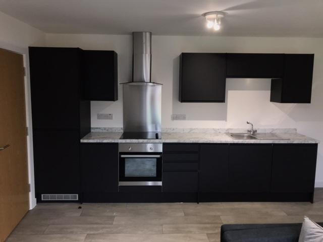 Apartment for rent in Gedling