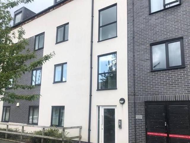 House for rent in Greater Manchester
