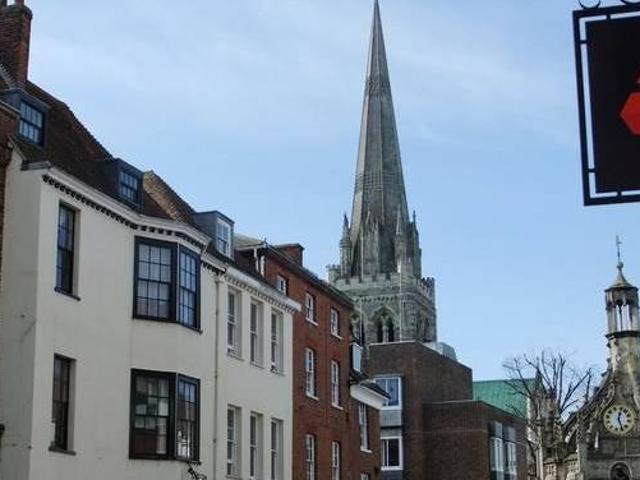 House for rent in West Sussex