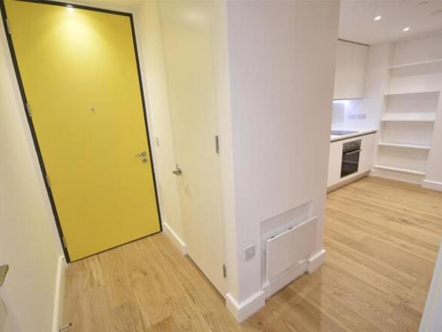 Apartment for rent in Feckenham, City Of Bristol