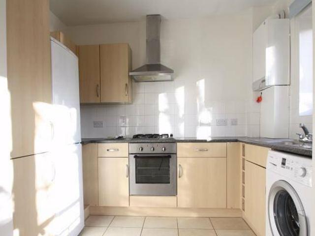 House for rent in Lyons, Greater London