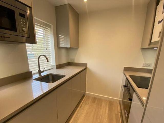 House for rent in Pouchen End, Hertfordshire