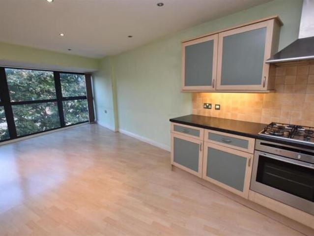Apartment for rent in Worcestershire