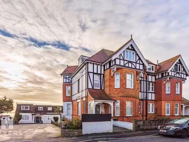 Apartment for rent in Pokesdown