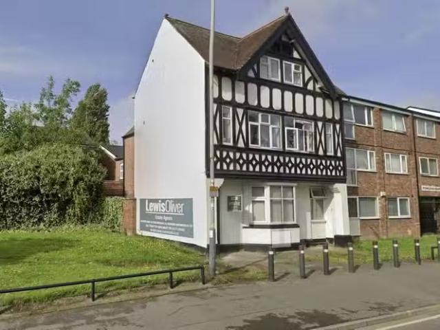 Apartment for rent in Welling, Greater London