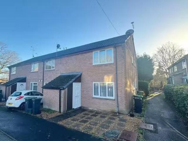 Apartment for rent in Ebblake, Verwood