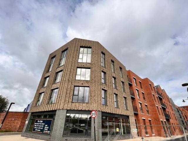 House for rent in Neepsend, Kelham