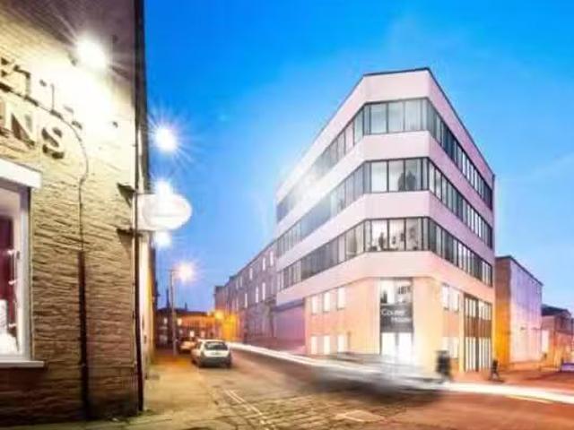 Apartment for rent in Halifax, West Yorkshire