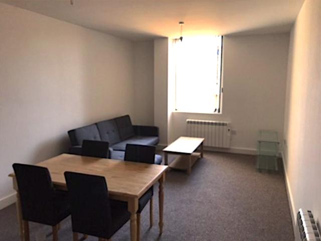 Apartment for rent in Boothtown, Halifax