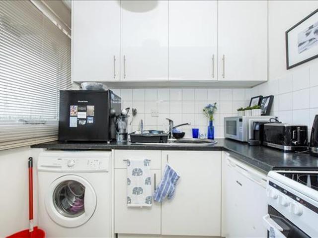 Apartment for rent in Wandsworth, Greater London