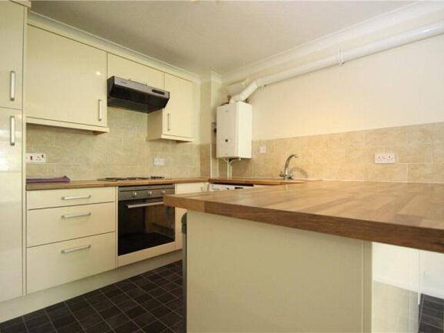 Apartment for rent in Greater London