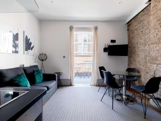 Apartment for rent in Royal Borough of Kensington and Chelsea, Greater London