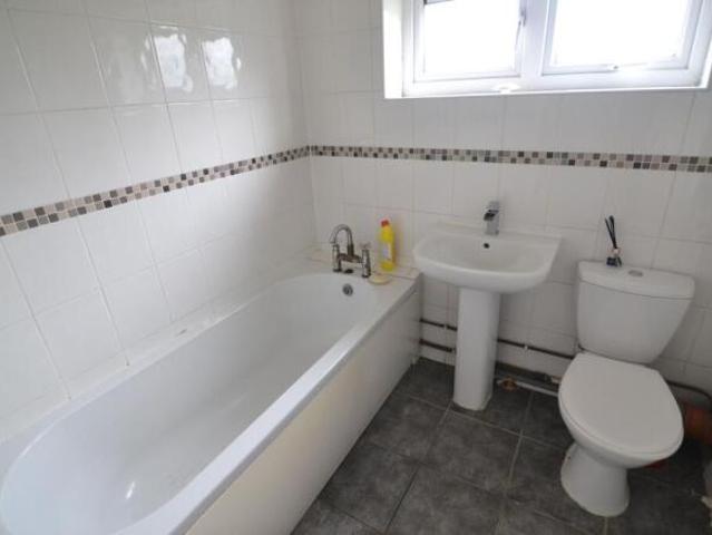 Apartment for rent in Old Heath, Bilston
