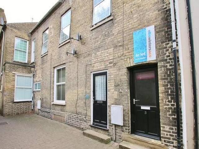 House for rent in Cambridgeshire