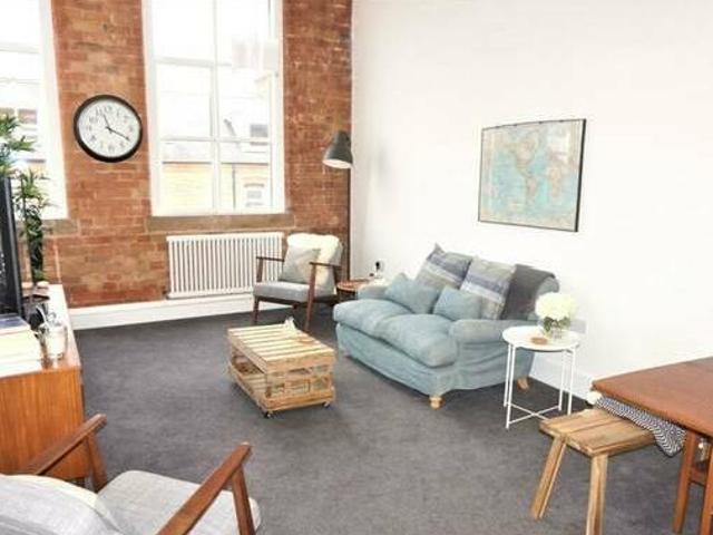 House for rent in Leicestershire